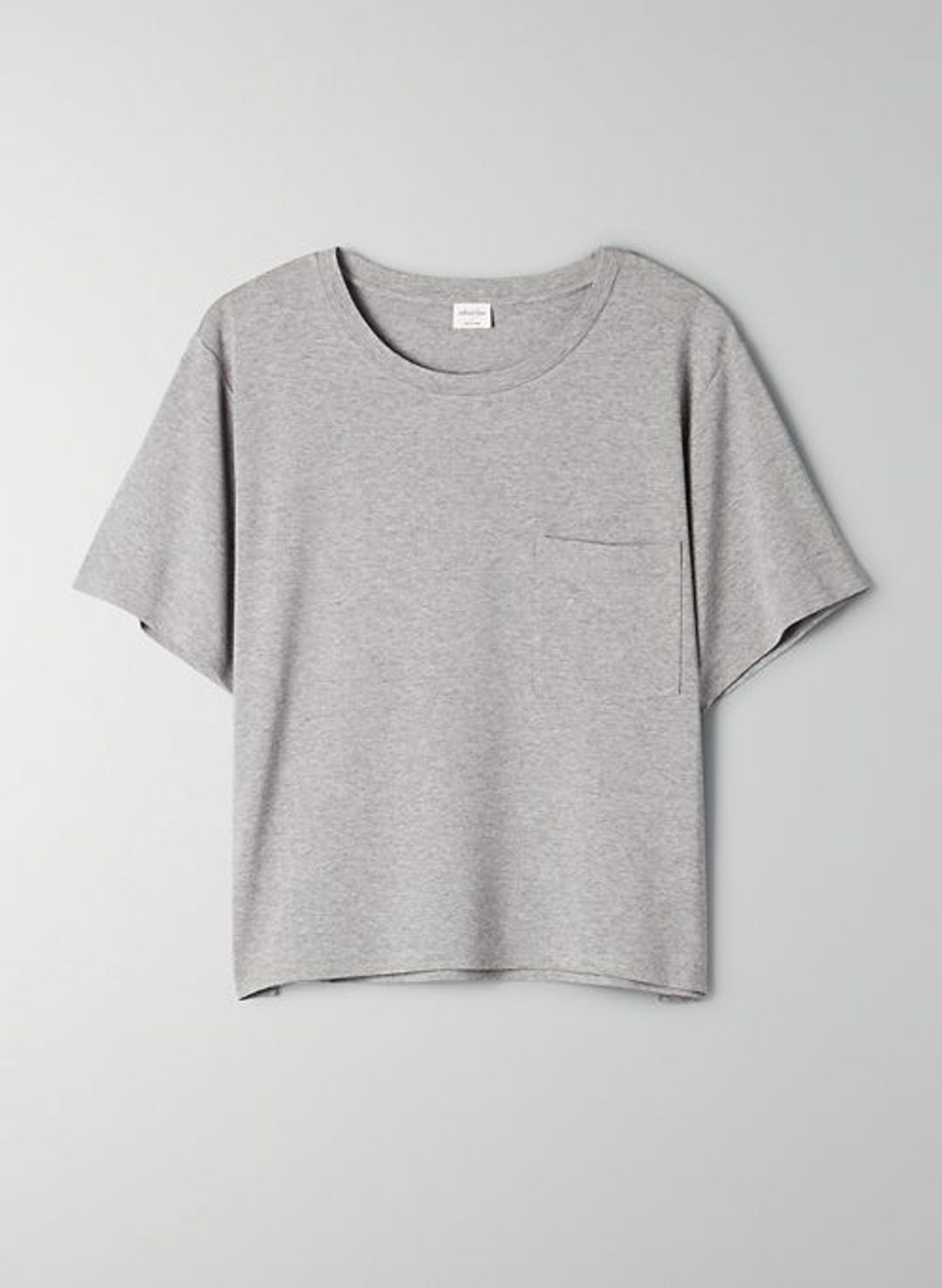 POCKET T-SHIRT