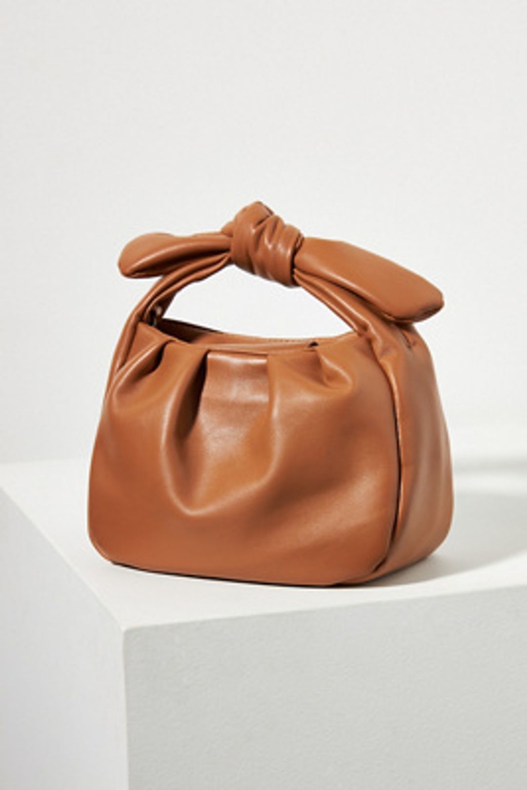 Knotted Mini Bag