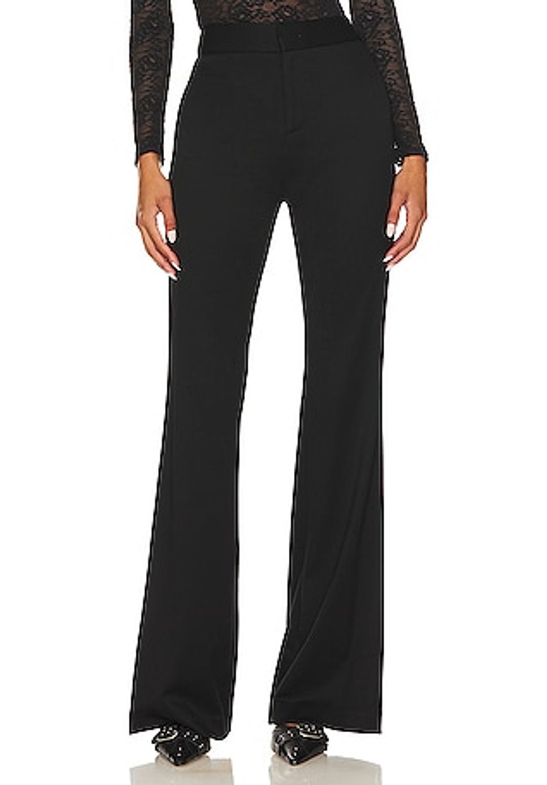 Deanna High Rise Pant