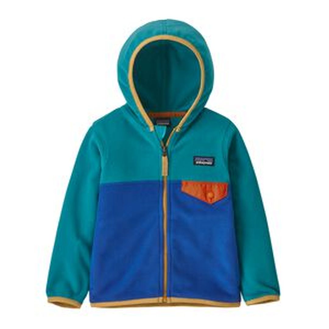 Baby Micro D® Snap-T® Jacket
