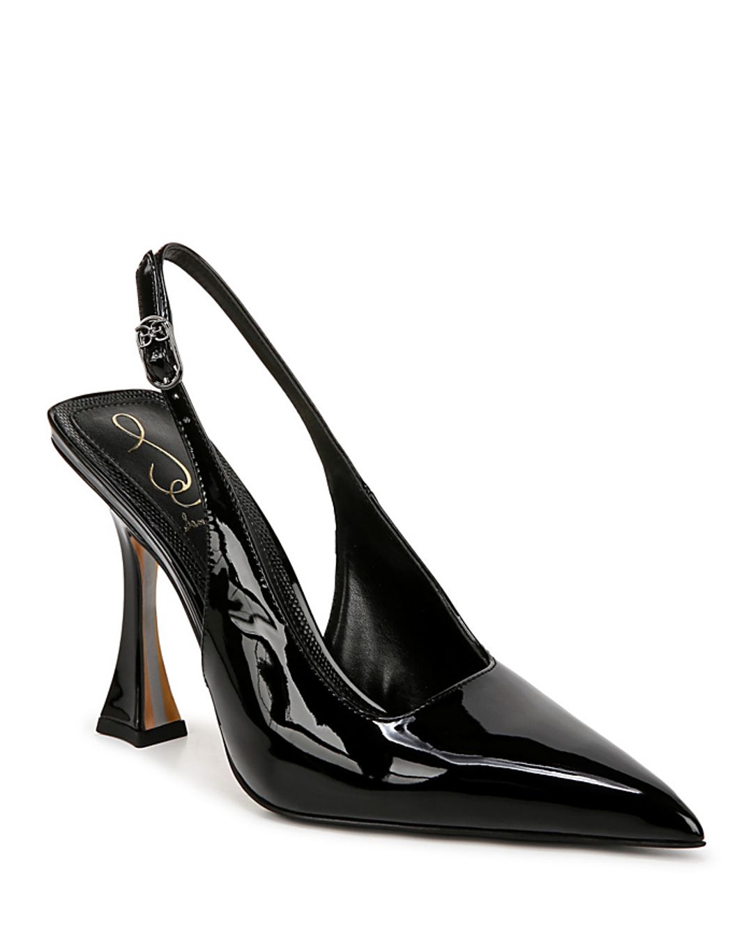 Women's Odette Pointed Slingback Pumps