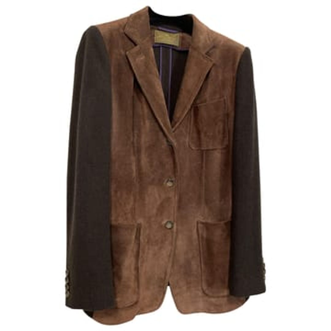 Etro Blazer