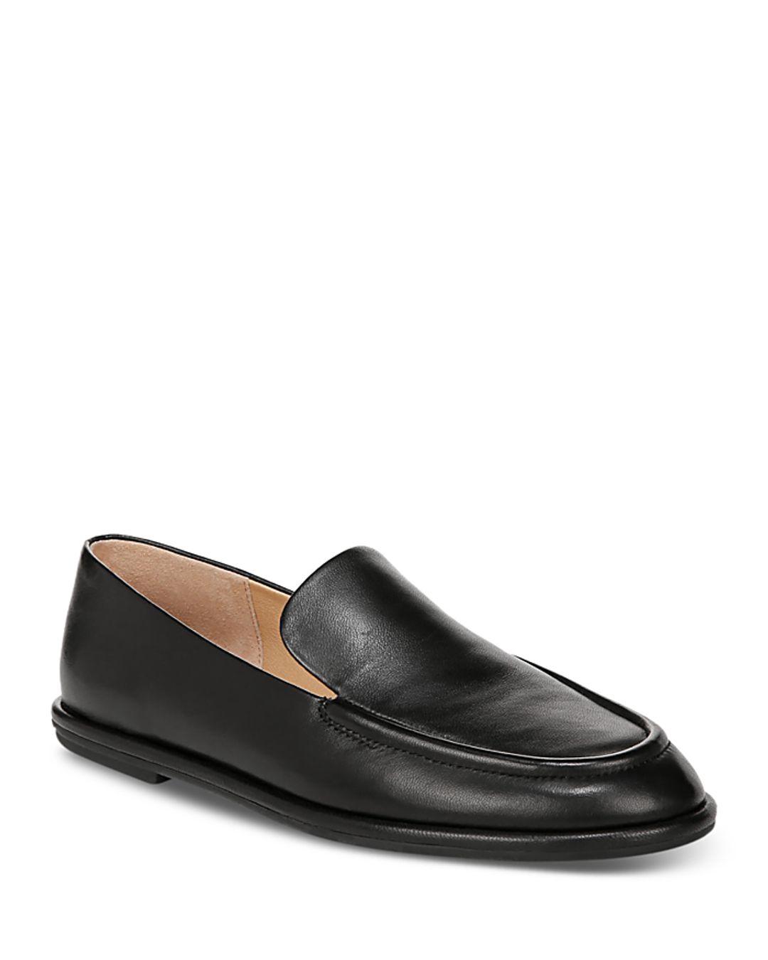 Sloan Leather Loafers