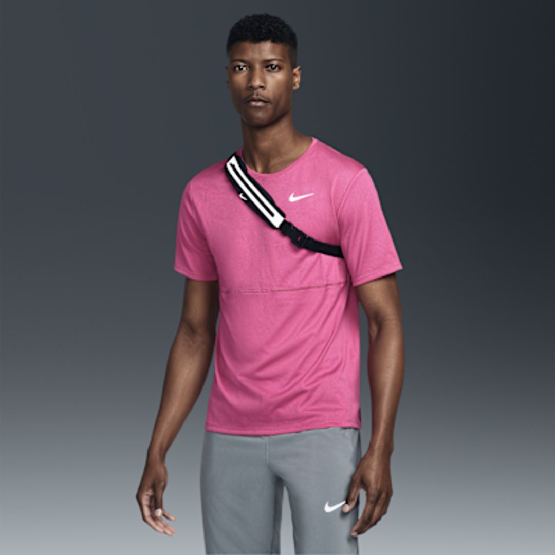 Nike Slim Running Fanny Pack