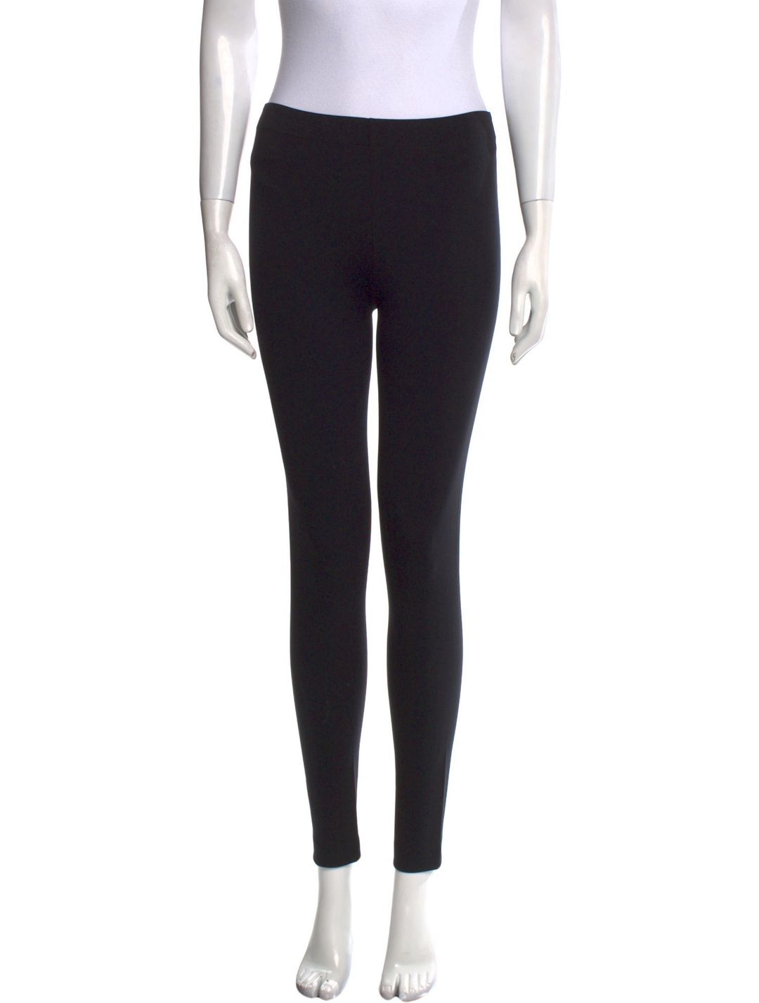 Straight Leg Pants #3