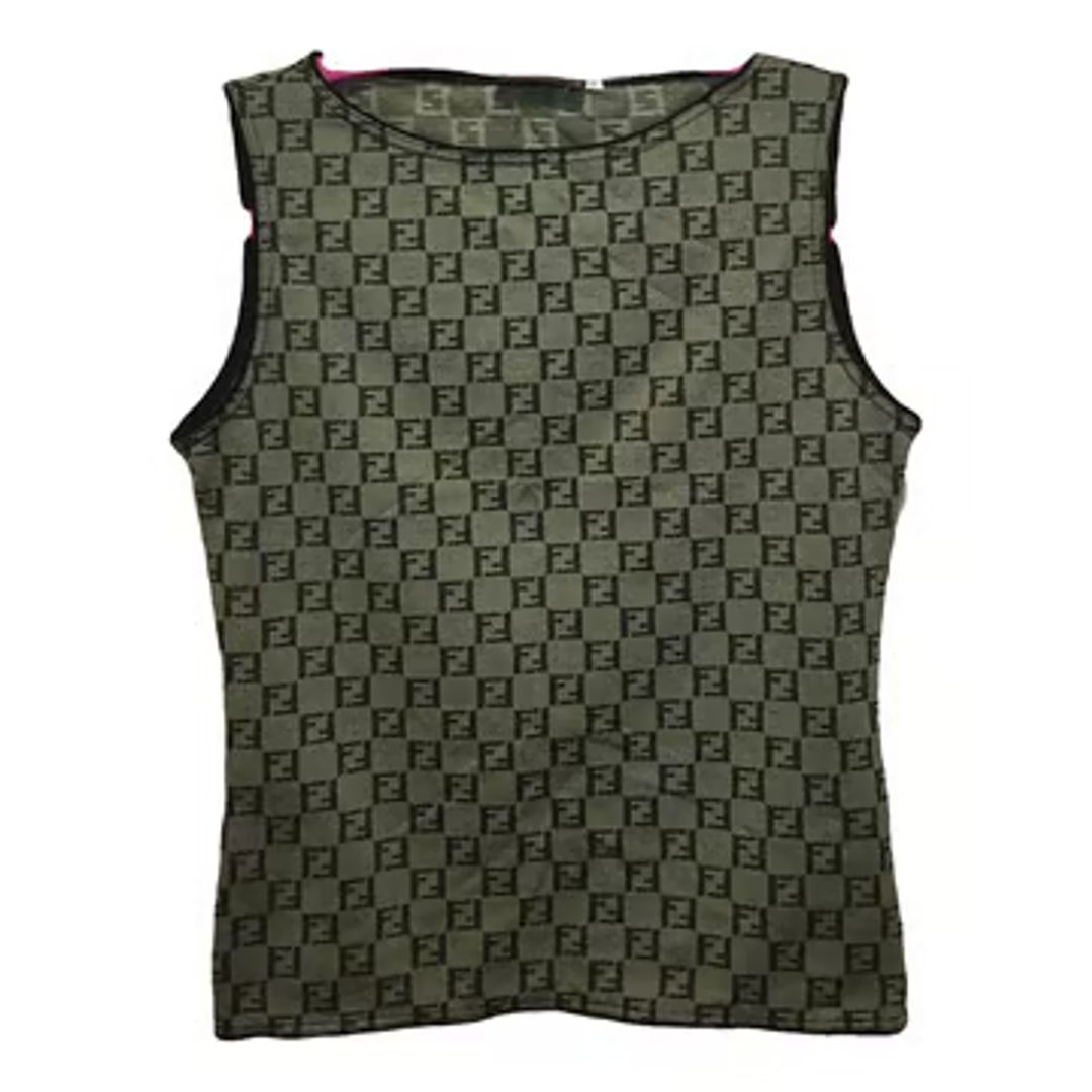 Fendi Vest