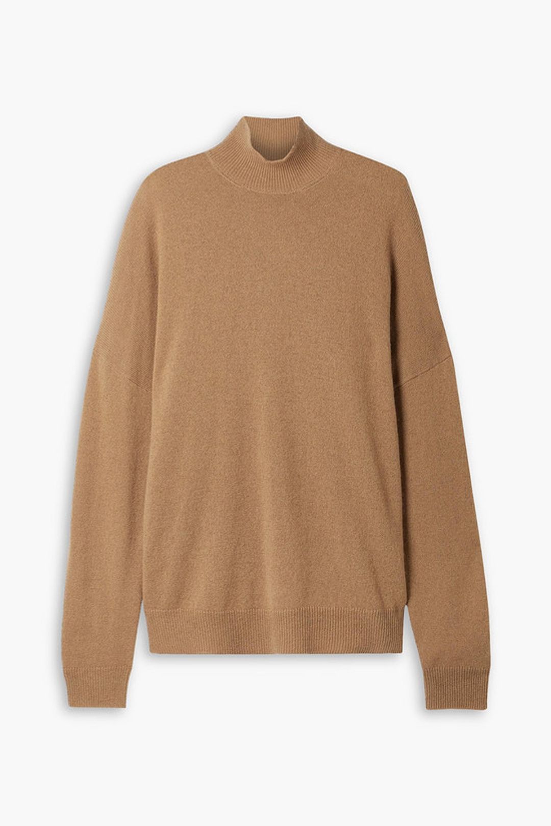 Dohan cashmere turtleneck sweater #2