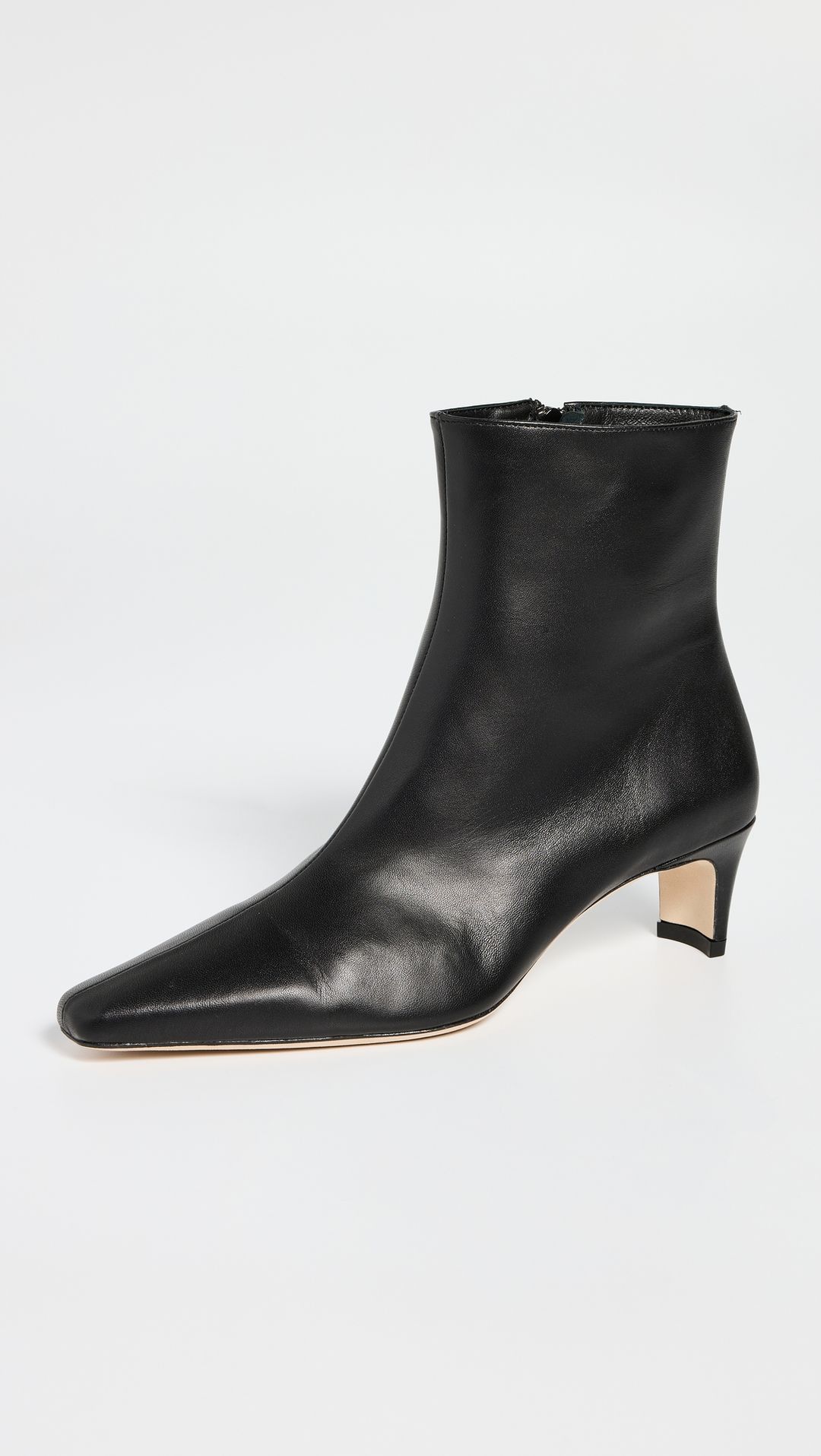 Wally Ankle Boots