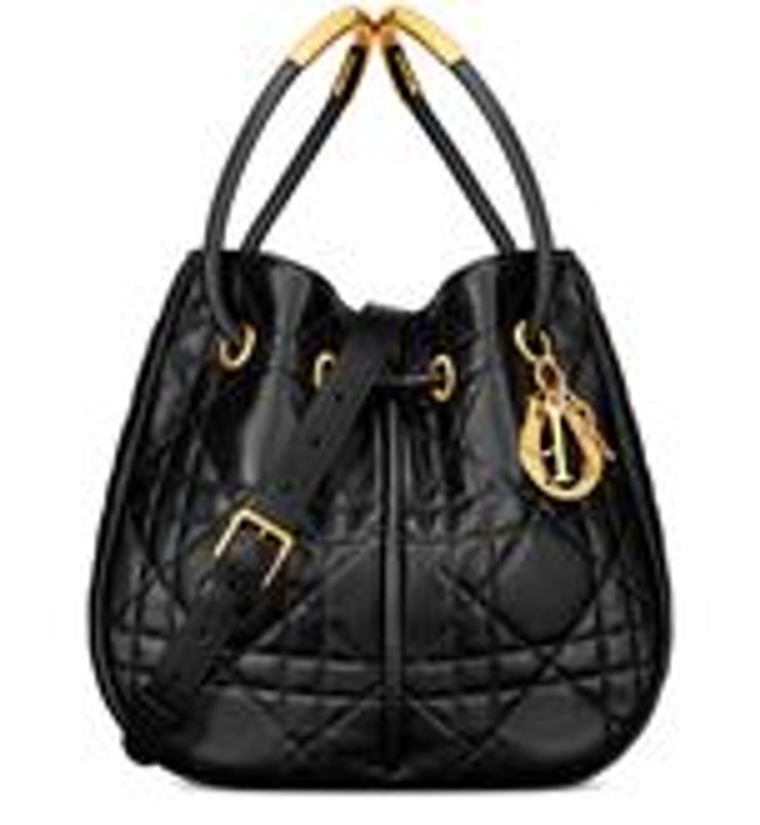 Medium Dior Nolita Bag