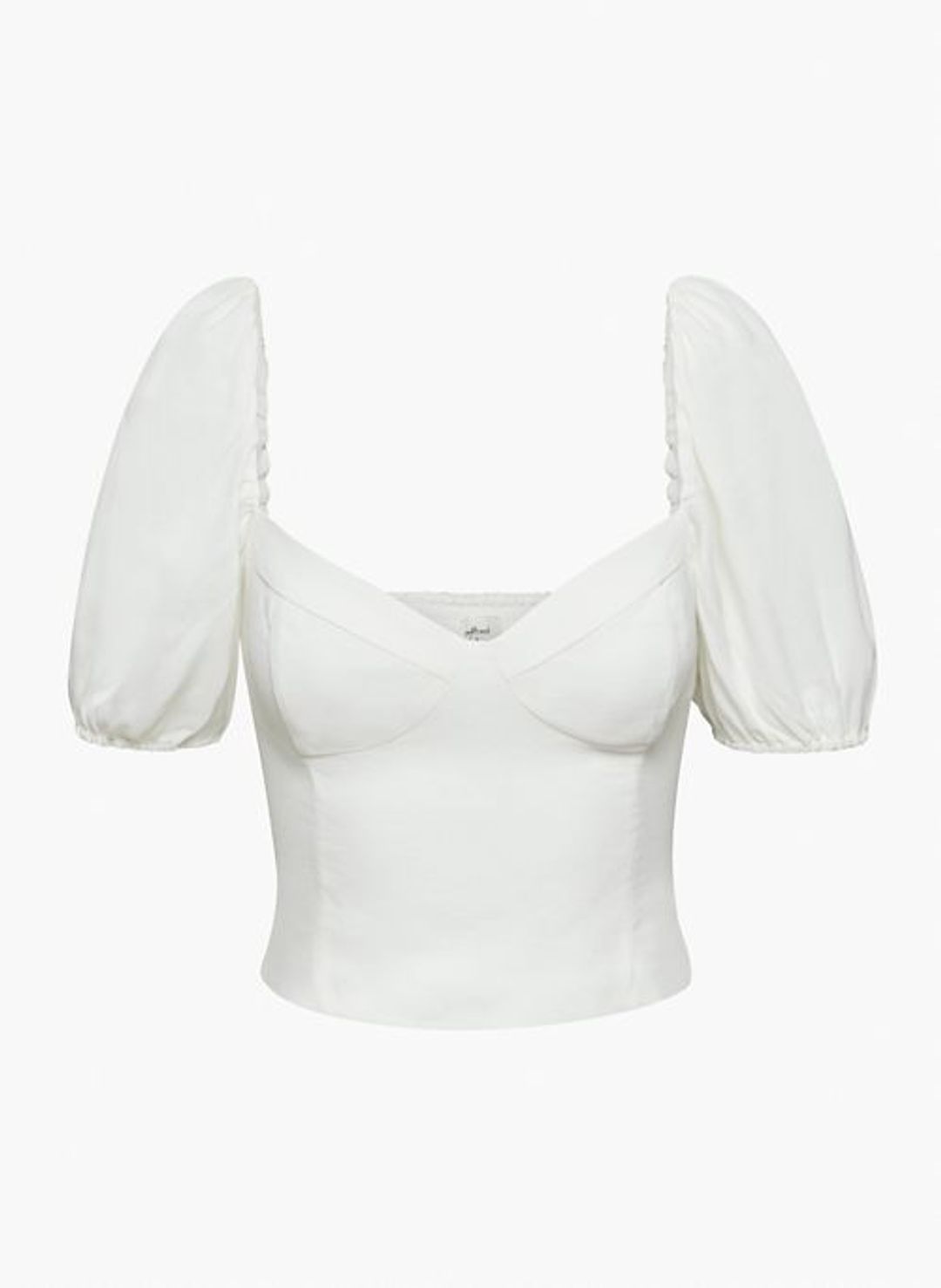 NOVELLA SHORTSLEEVE BLOUSE