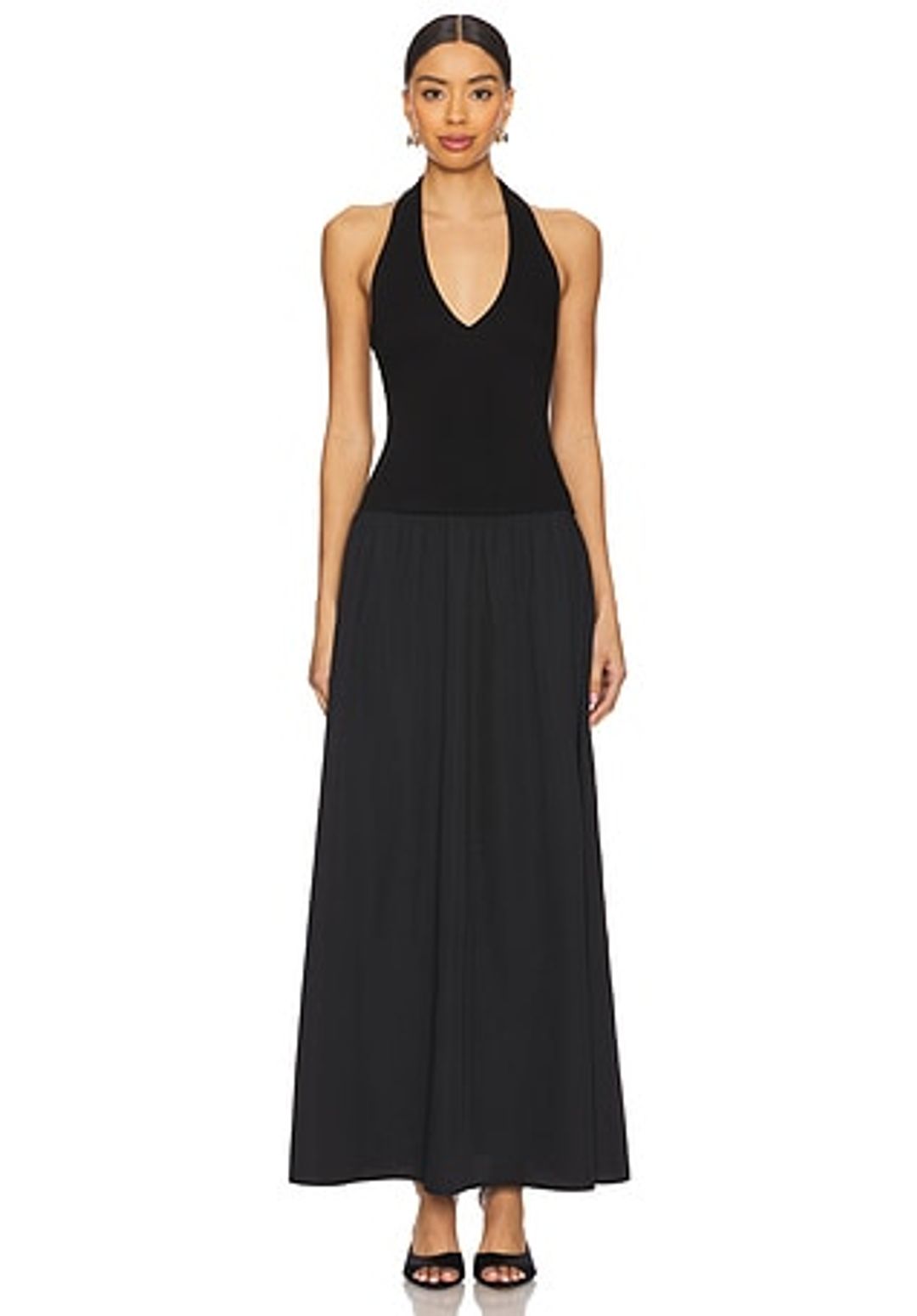 Leonara Maxi Dress