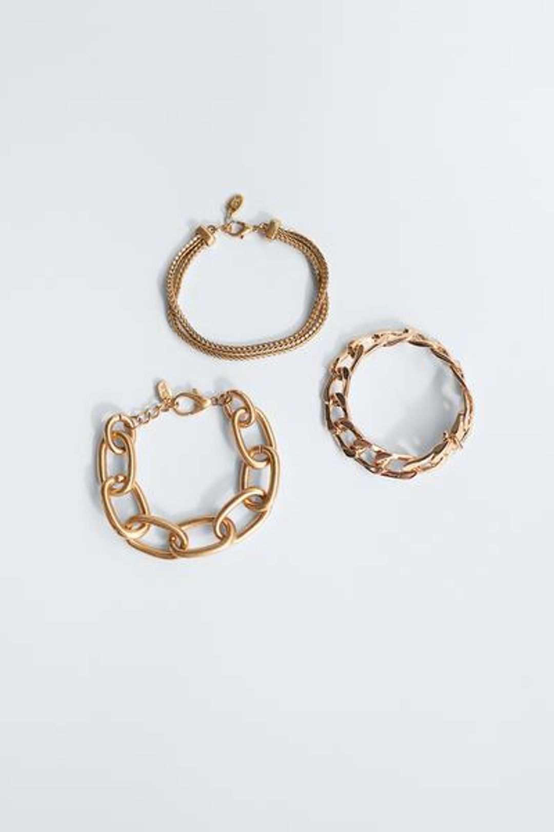 PACK OF JEWEL BRACELETS