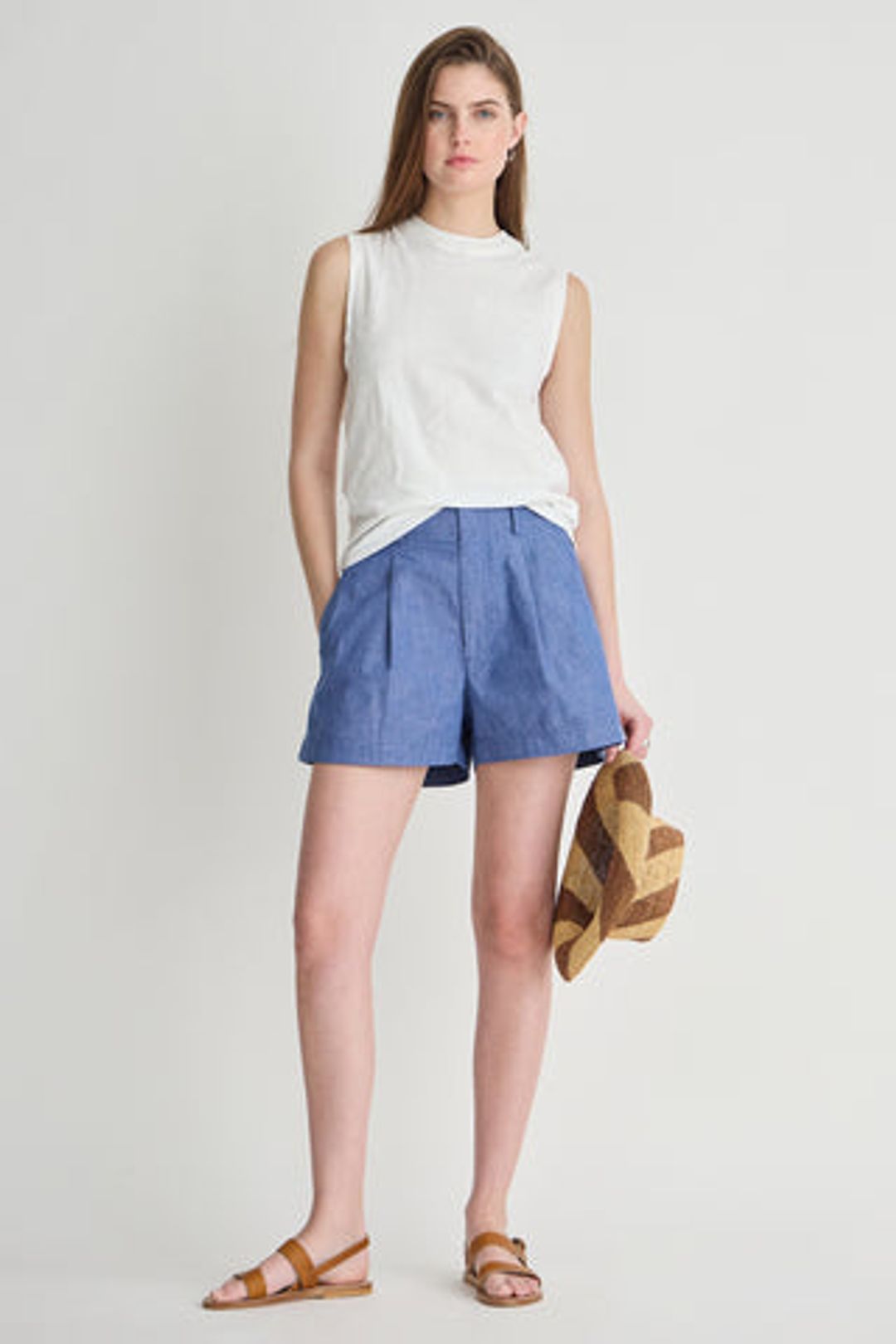 Forte Tee