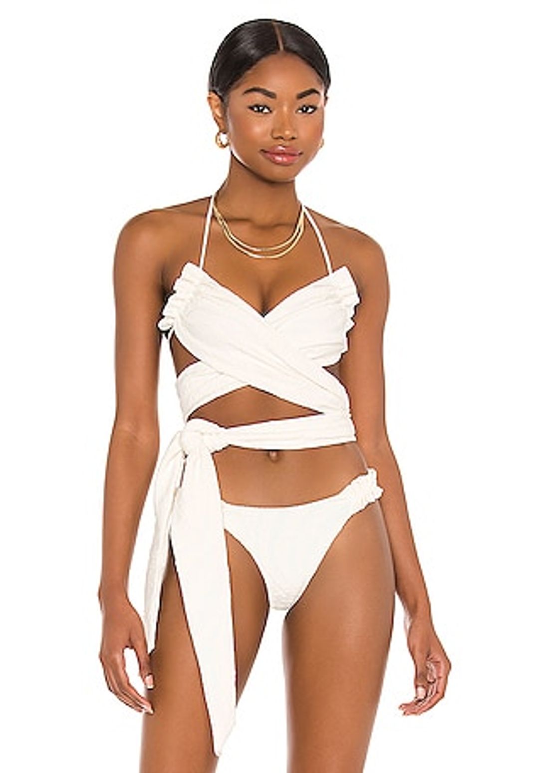 Arielle Bikini Top #6