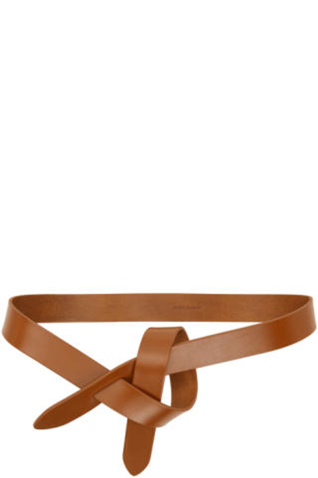 Lecce Leather Belt #2