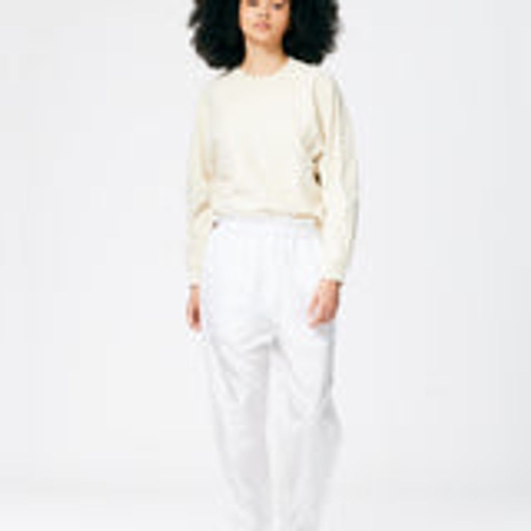 Crispy Nylon Paper Bag Felix Jogger #6