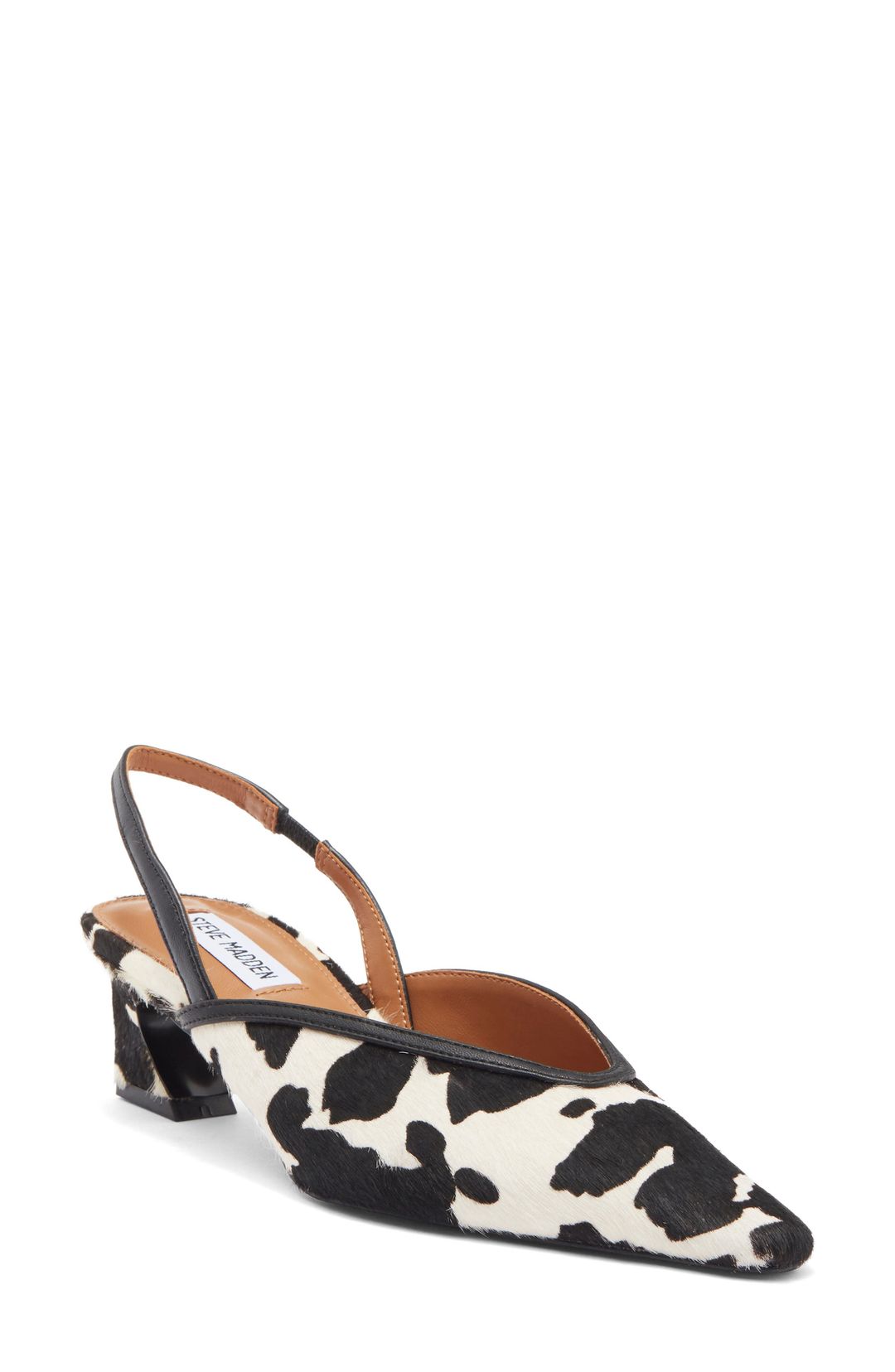 Haleigh Slingback Pump