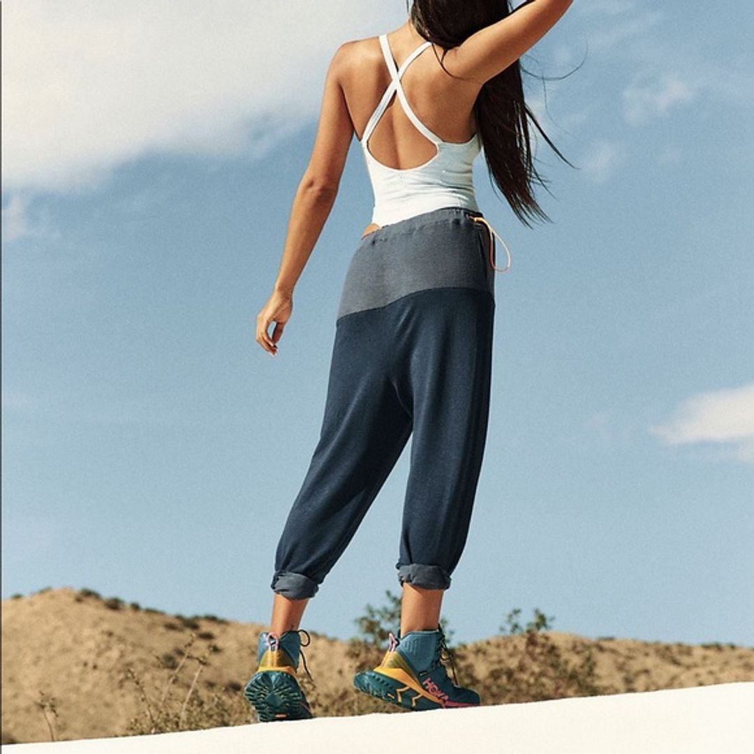 Free People Movement Surfside Joggers