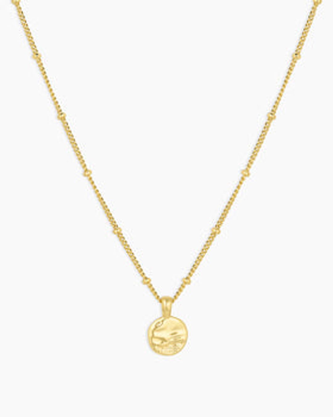 Shorebreak Necklace #5