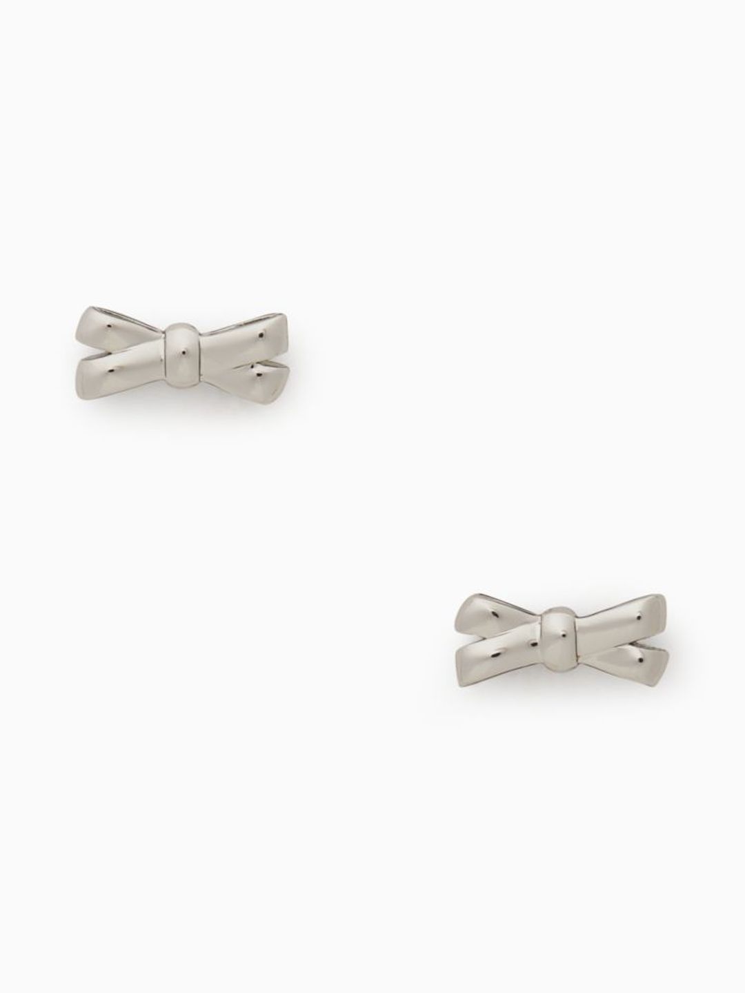 Double Bow Studs #2