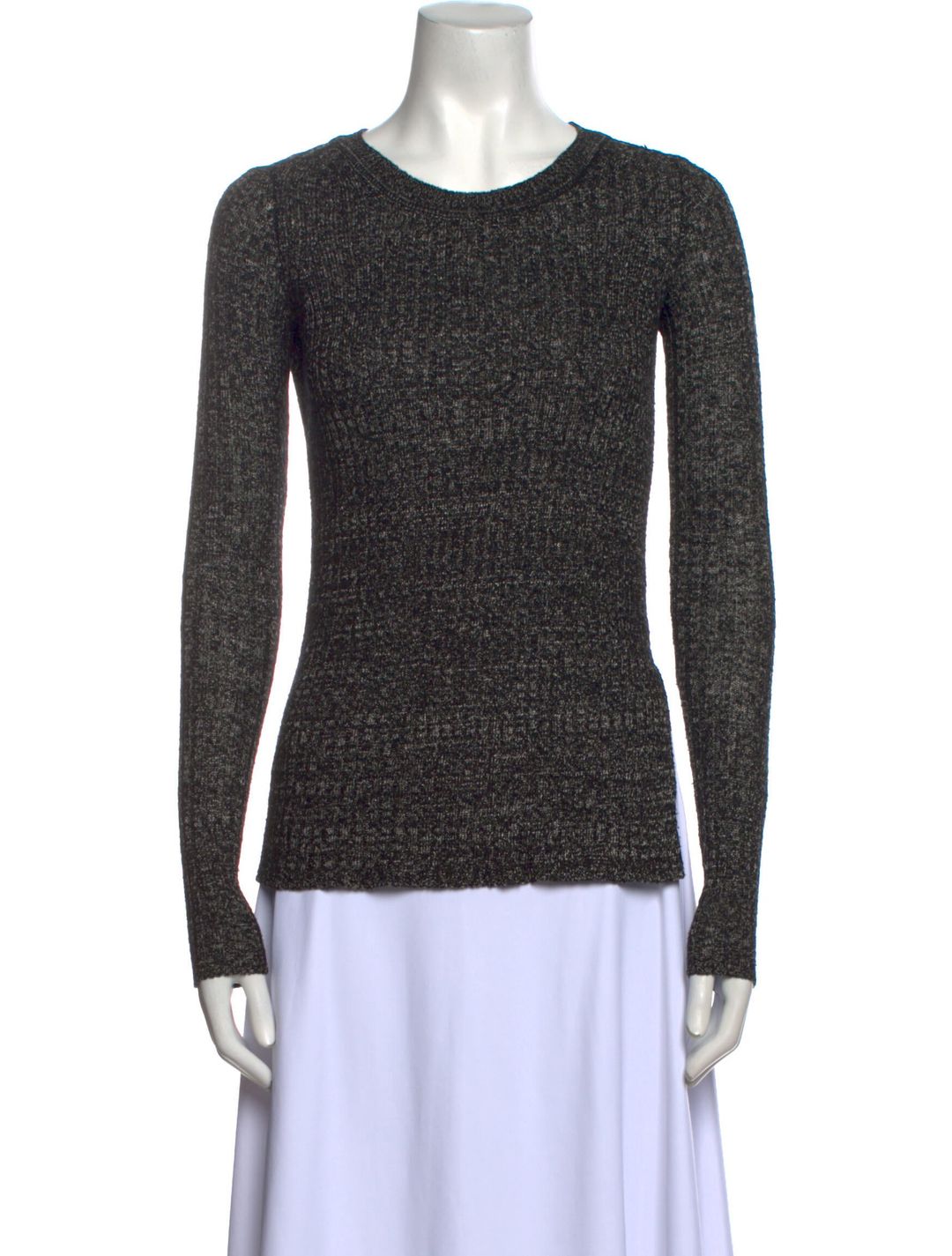 Isabel Marant Crew Neck Sweater