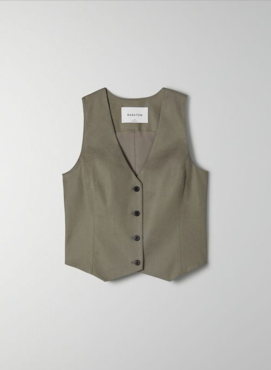 BRADSHAW VEST #2