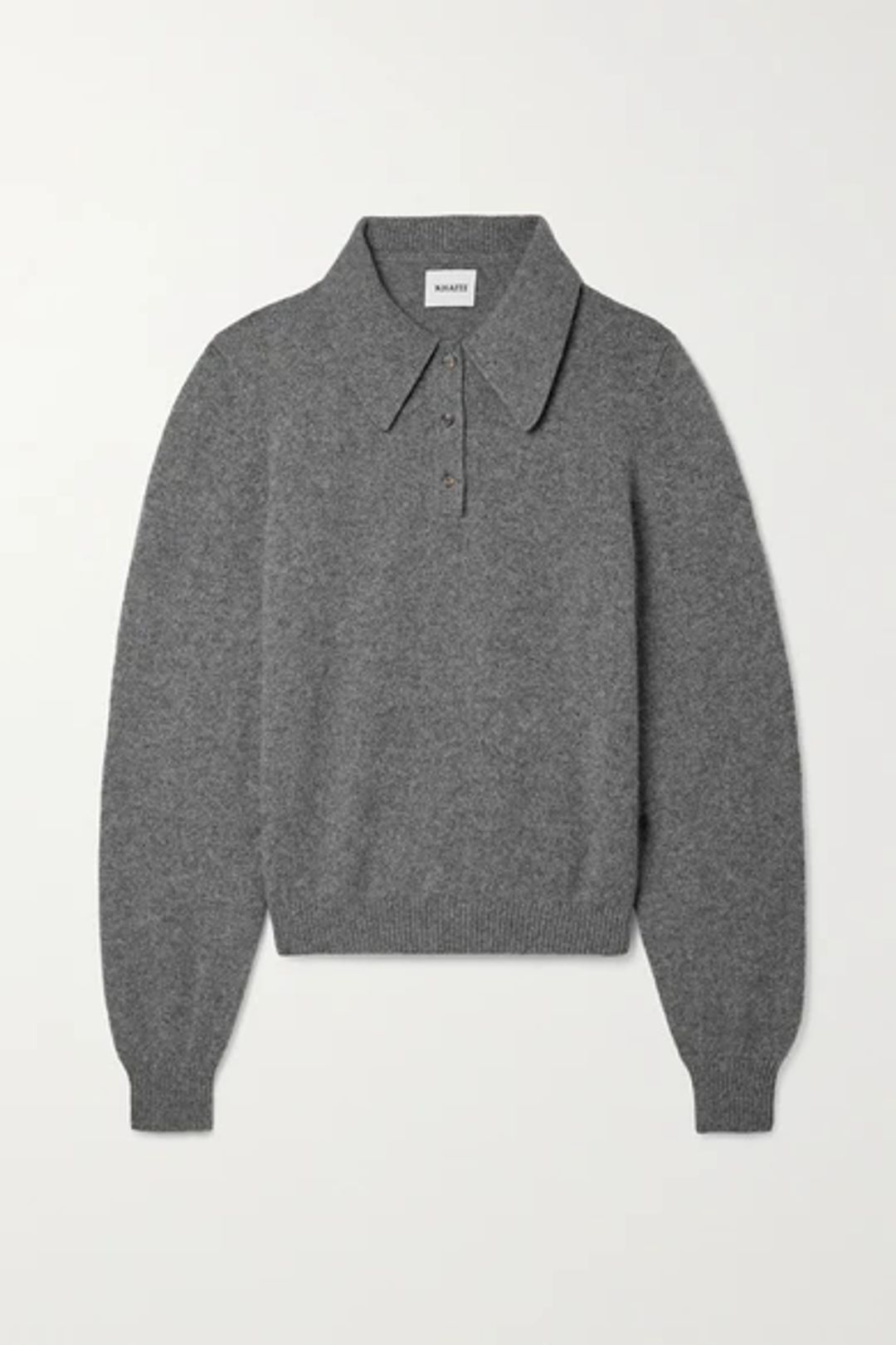 Joey cashmere sweater