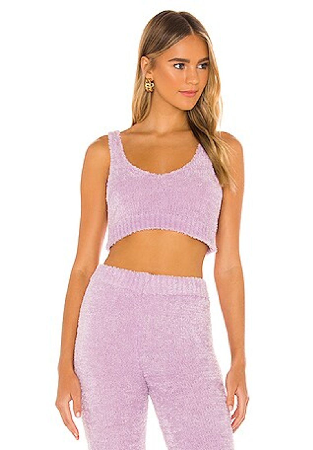 Erika Knit Tank #3