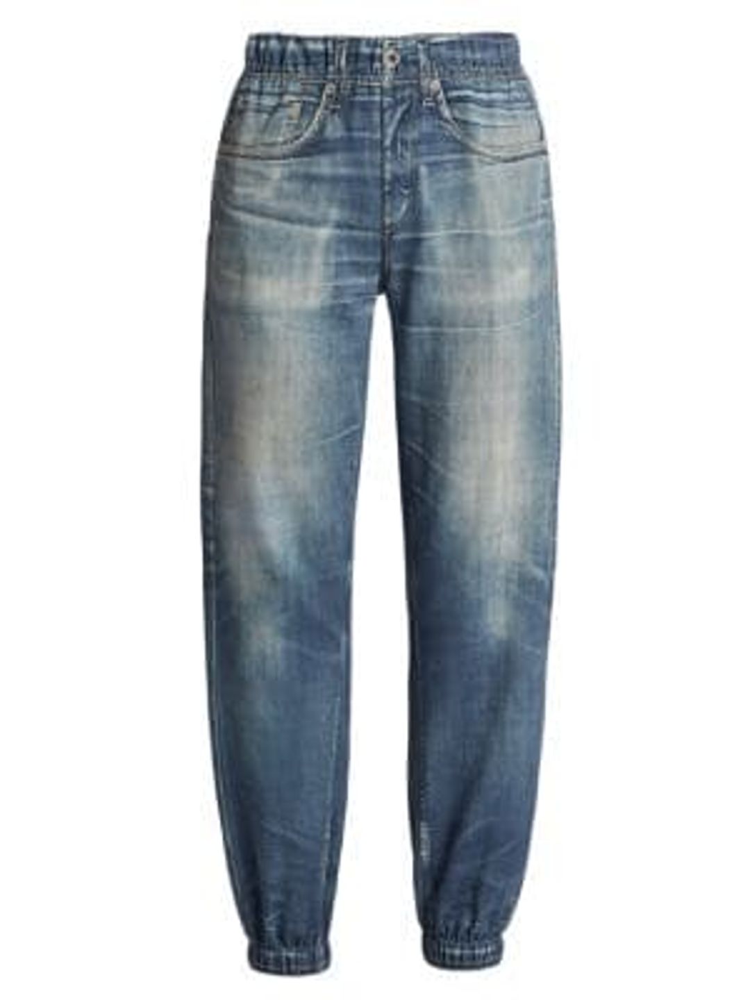 Miramar Jogger Jeans