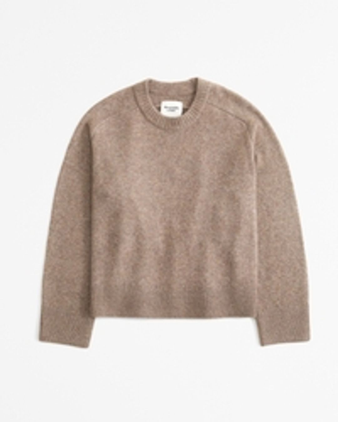 The A&F Madeline Crew Sweater