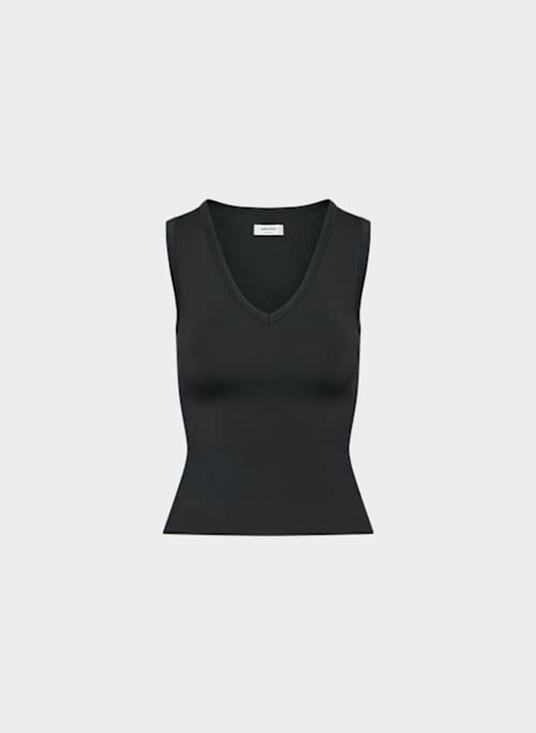 Original Contour Shoreline Tank