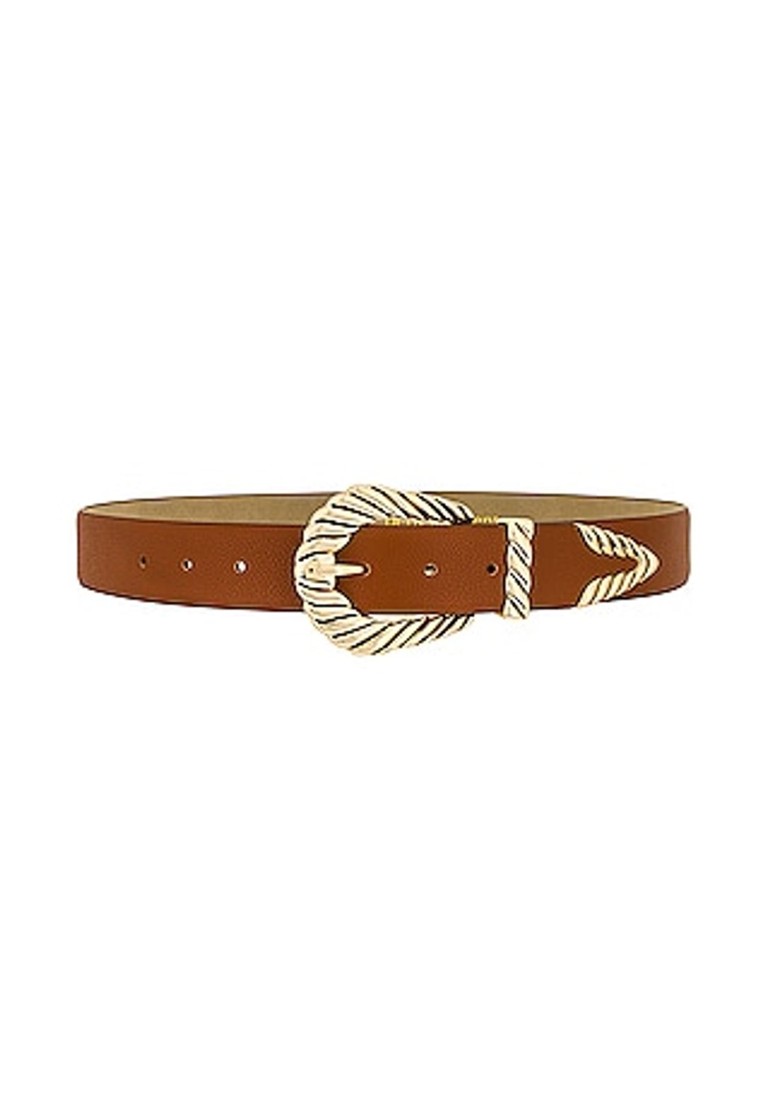 Modern Rodeo Belt #13
