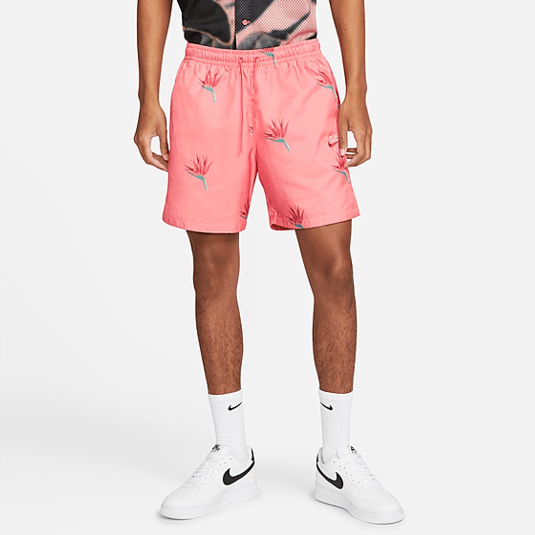 Sportswear Resort Men's Woven Flow Shorts