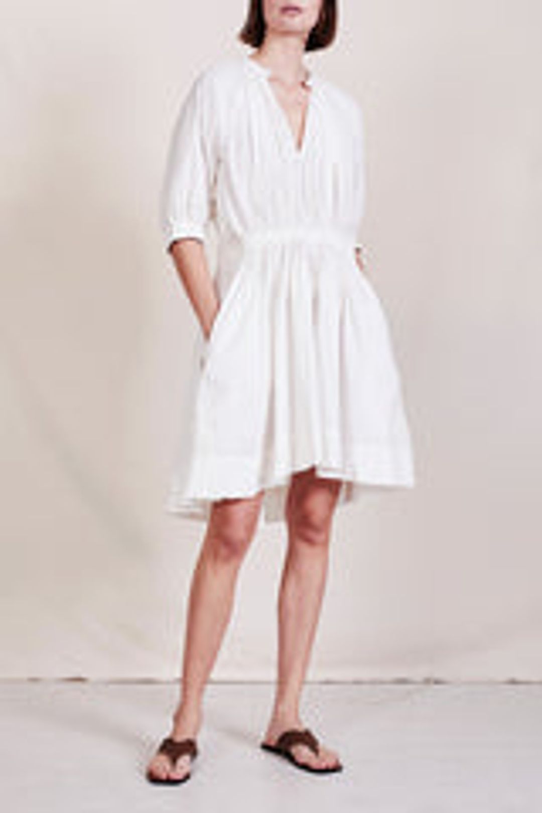 Cobano Mini Dress