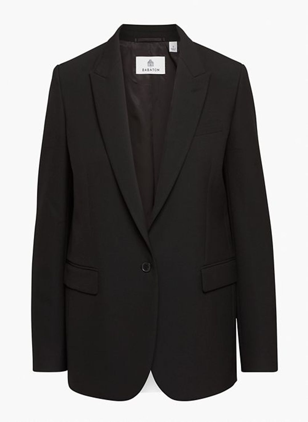 CONCEPT BLAZER