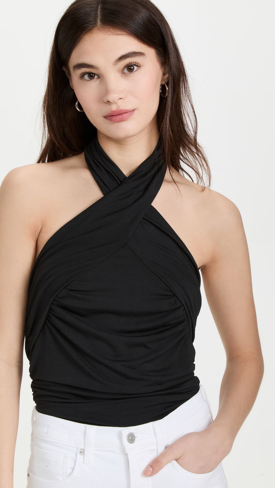 Leyla Top