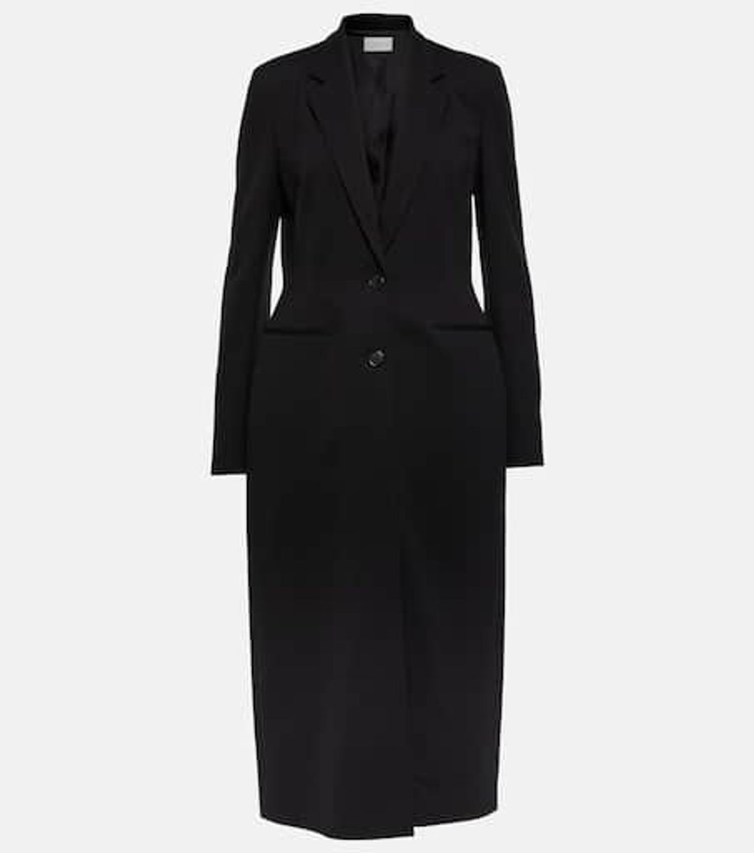 Kitan Coat in Scuba #4