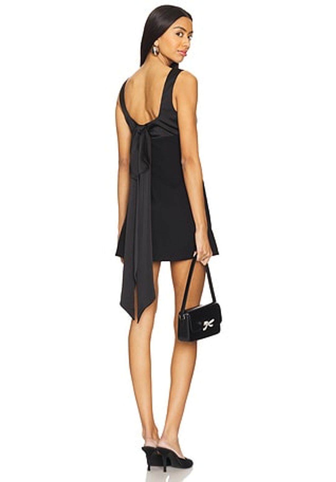 Helena Mini Dress #5