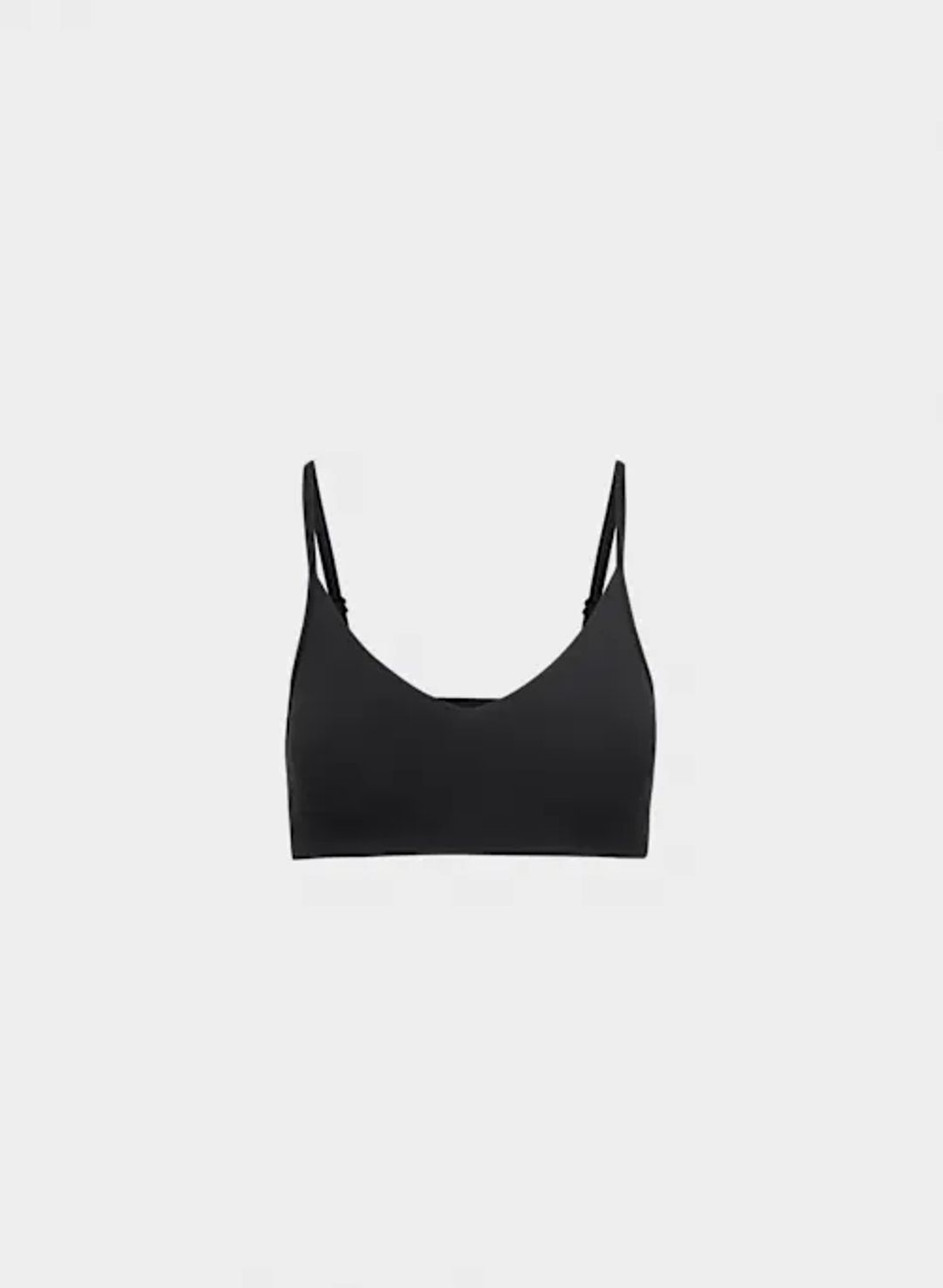 BUTTER HOLD TIGHT BRA TOP