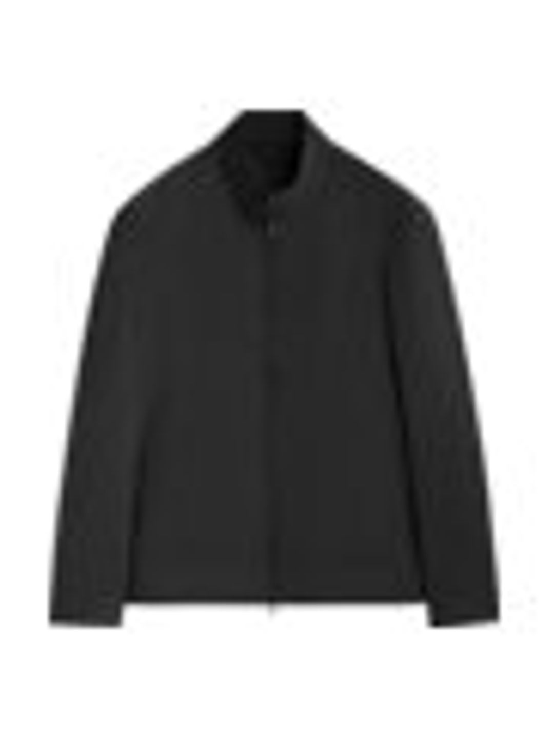 Extra lightweight stretch jacket