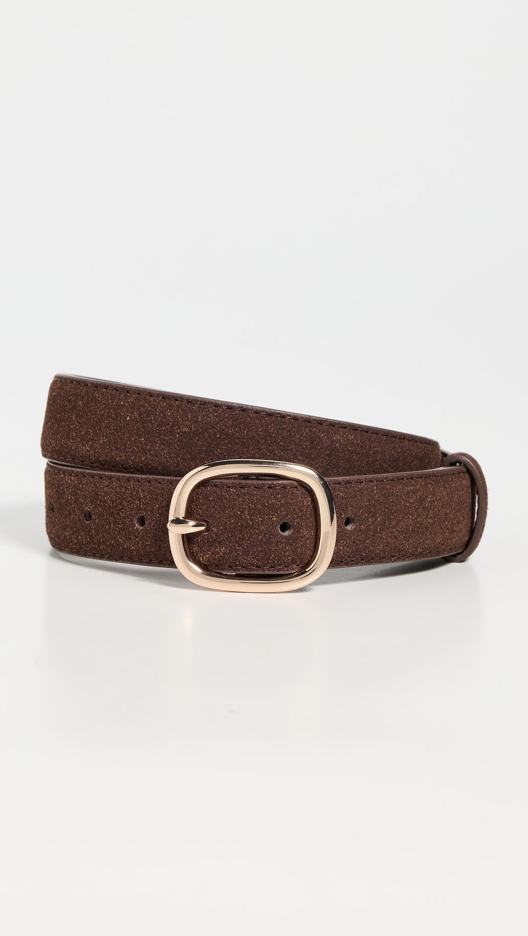 Kelly Buckle Belt