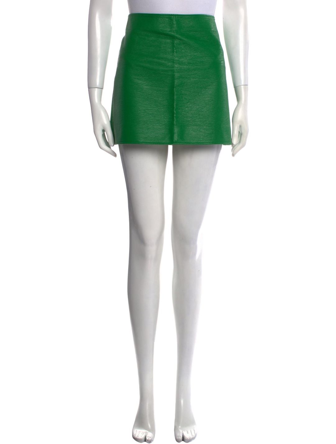 Mini Skirt