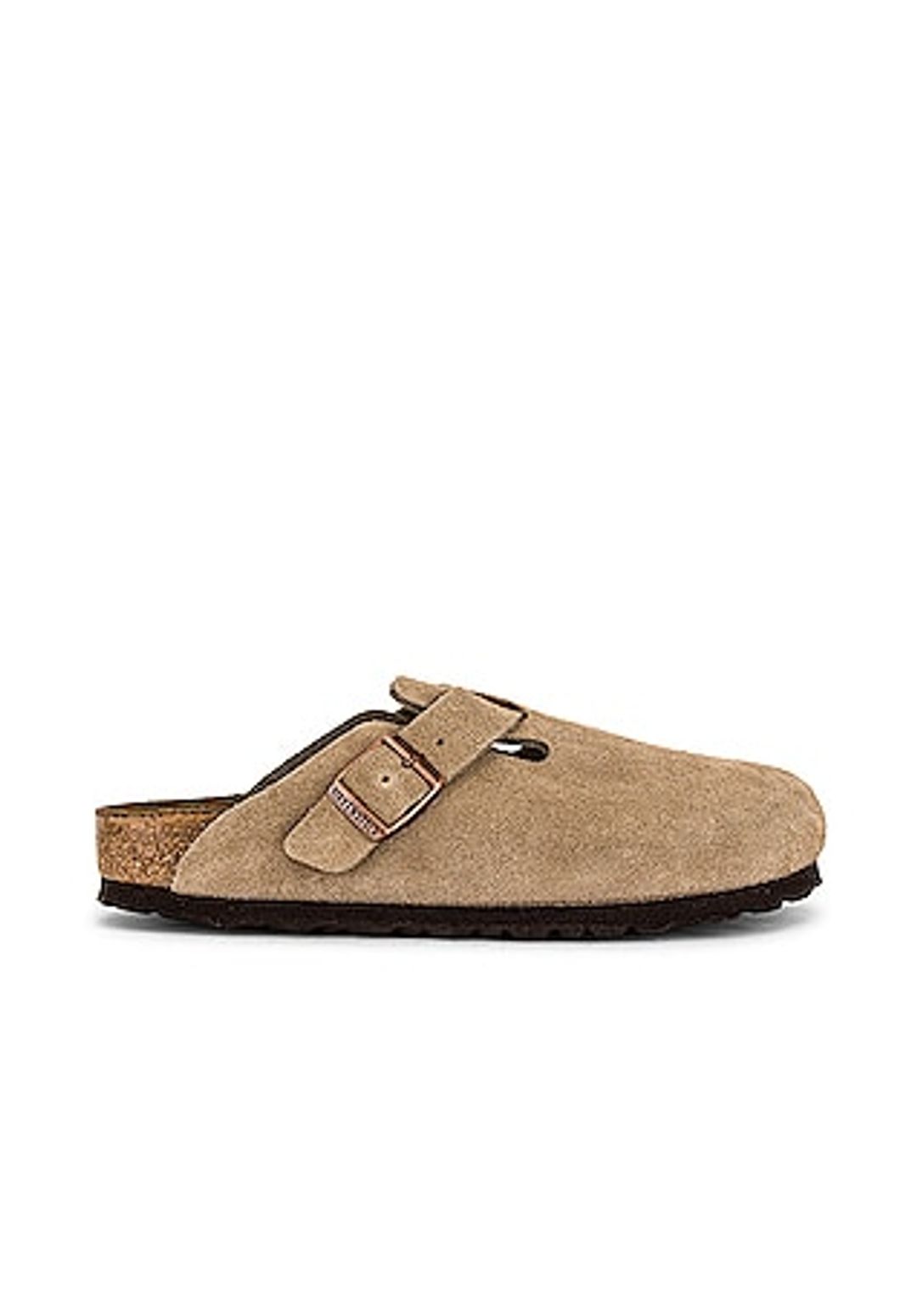 Boston Soft Footbed Clog