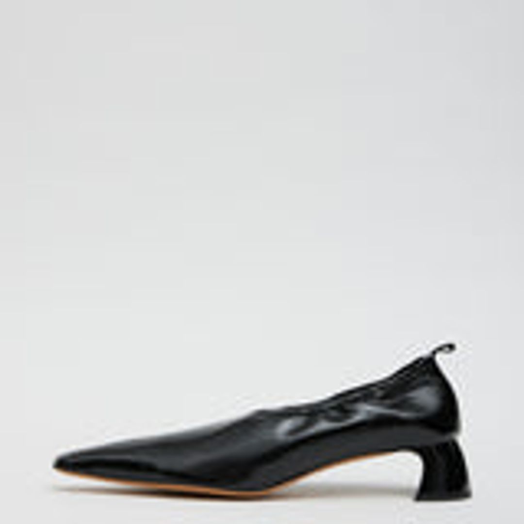 Larry Heel #8