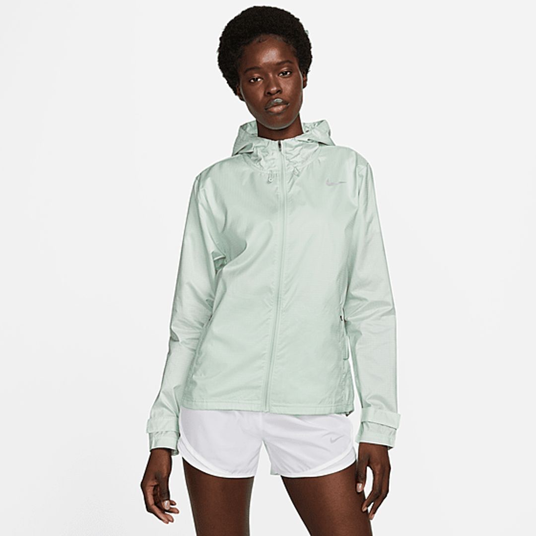 Essential Women's Running Jacket