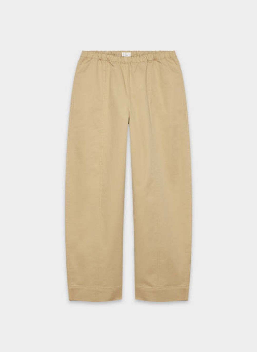 Imagine Barrel Pant