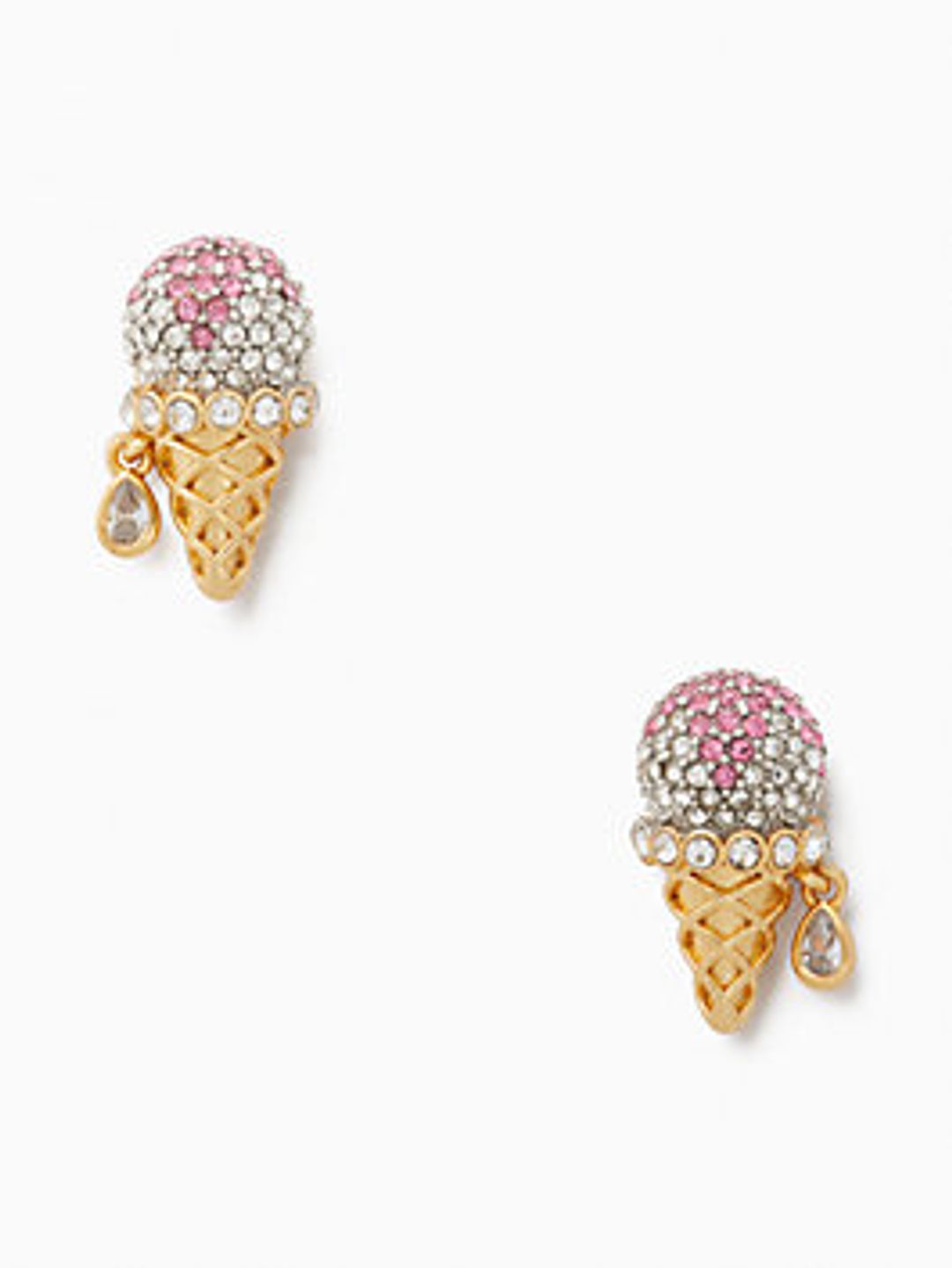 ice cream sundae studs #2