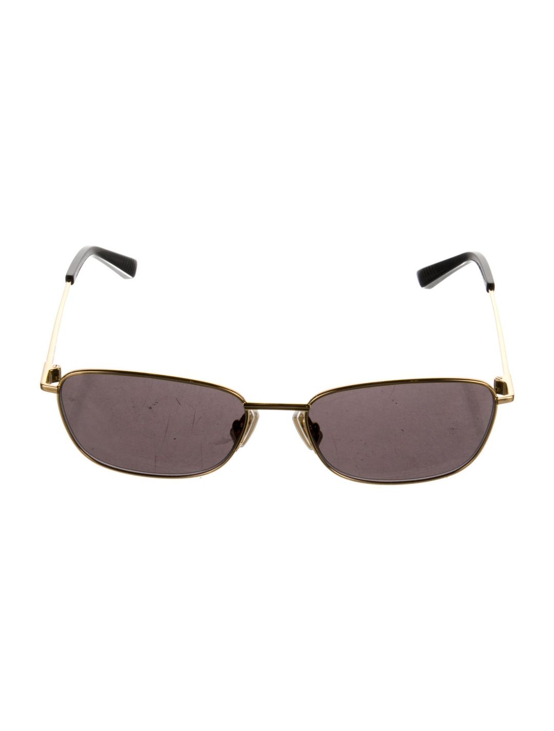 Wayfarer Tinted Sunglasses