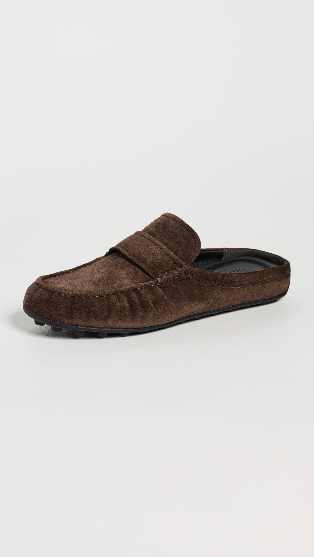 Berkley Driver Loafers