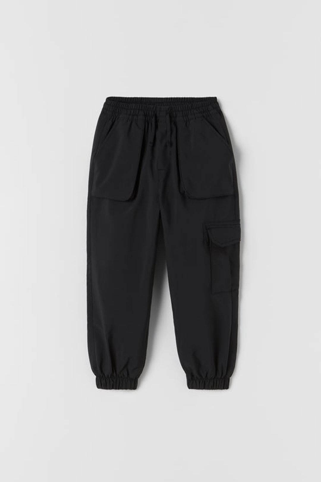 POLAR FLEECE LINED TECHNICAL PANTS